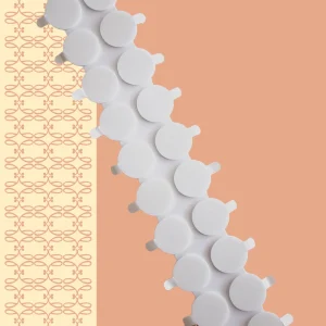 Accessoire Autocollants pour mèches