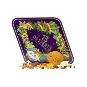 13 Desserts de Provence