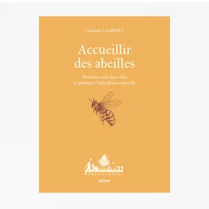 Accueillir les abeilles
