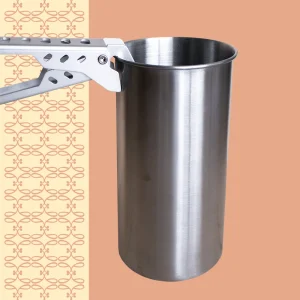 Accessoire Pot de fusion de cire