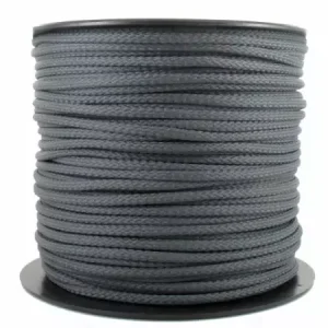 Cordon anorak - coloris Gris