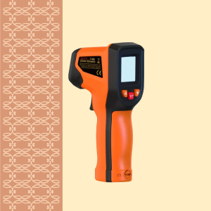 Accessoire Thermomètre Infrarouge